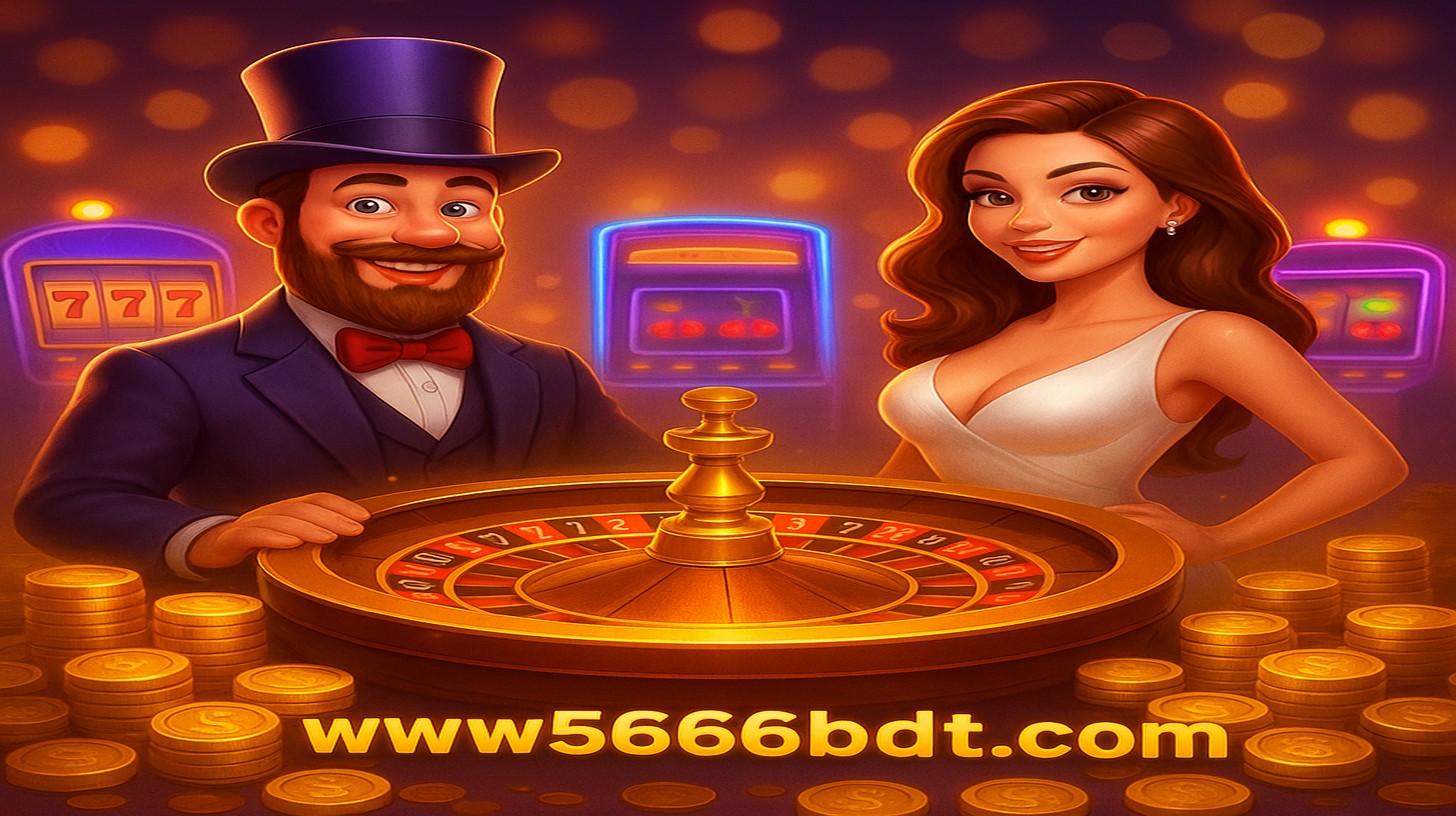 5666bdt