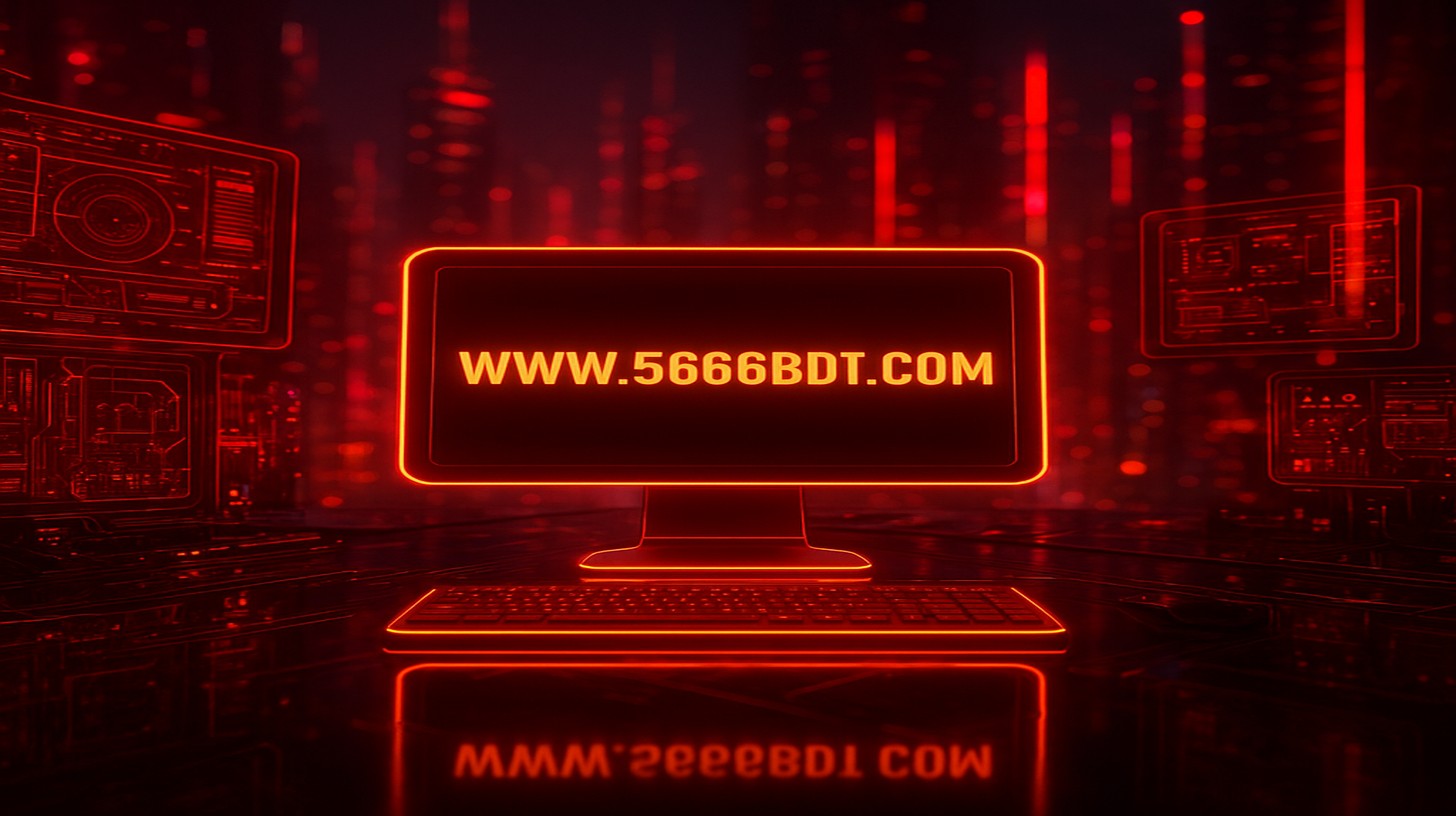 5666bdt