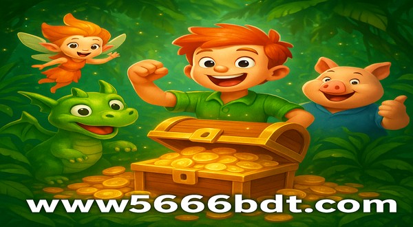 5666bdt